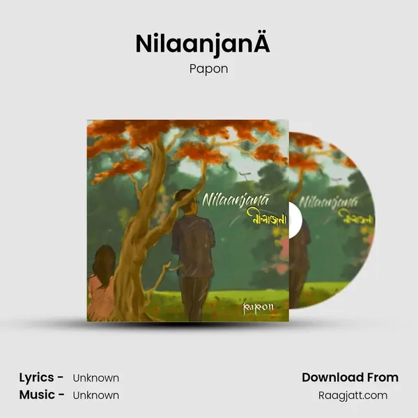 NilaanjanÄ mp3 song